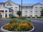 фото отеля Holiday Inn Express Elkhart North - I-80 90 Ex. 92
