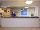 фото отеля Holiday Inn Express Elkhart North - I-80 90 Ex. 92