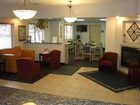 фото отеля Holiday Inn Express Elkhart North - I-80 90 Ex. 92