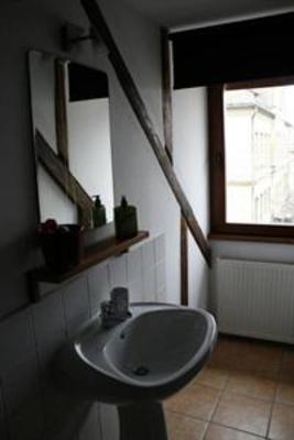 фото отеля Pension Zanzi Sibiu
