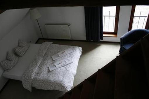 фото отеля Pension Zanzi Sibiu
