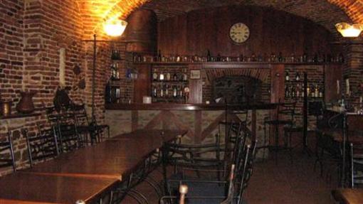 фото отеля Pension Zanzi Sibiu