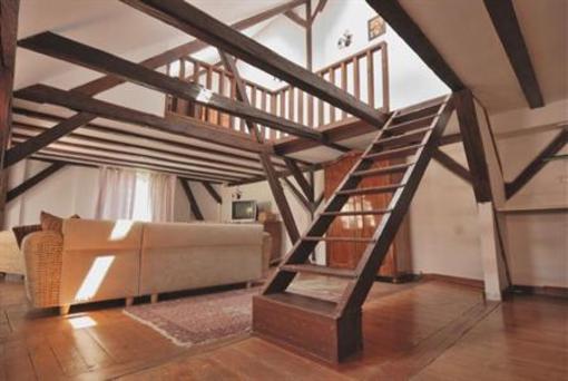 фото отеля Pension Zanzi Sibiu
