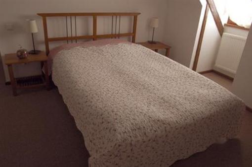 фото отеля Pension Zanzi Sibiu