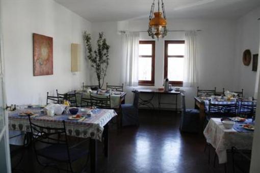фото отеля Pension Zanzi Sibiu