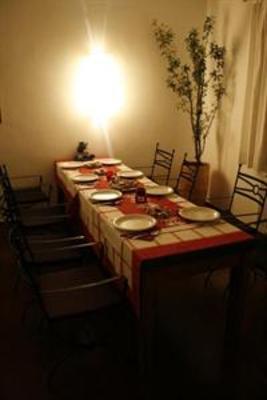фото отеля Pension Zanzi Sibiu