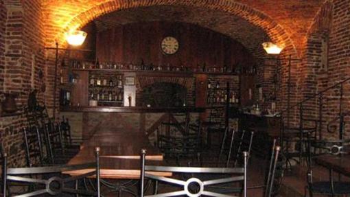 фото отеля Pension Zanzi Sibiu