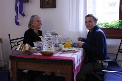 фото отеля Pension Zanzi Sibiu