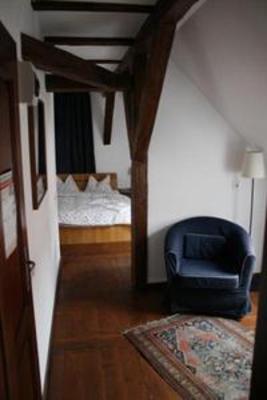 фото отеля Pension Zanzi Sibiu
