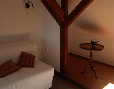 фото отеля Pension Zanzi Sibiu