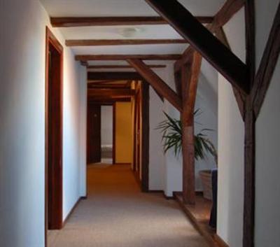 фото отеля Pension Zanzi Sibiu