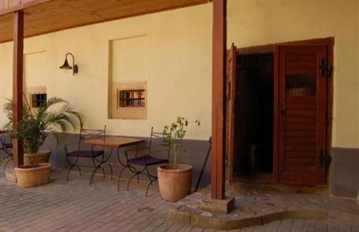фото отеля Pension Zanzi Sibiu