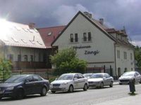 Pension Zanzi Sibiu