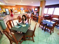 Holiday Inn Express Santa Fe