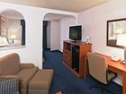 фото отеля Holiday Inn Express Santa Fe