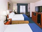 фото отеля Holiday Inn Express Santa Fe
