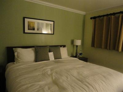 фото отеля Mammoth Creek Inn