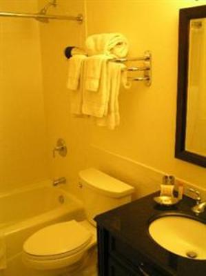 фото отеля Mammoth Creek Inn