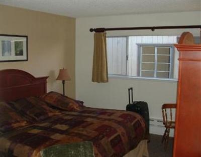 фото отеля Mammoth Creek Inn