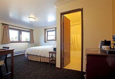 фото отеля Mammoth Creek Inn