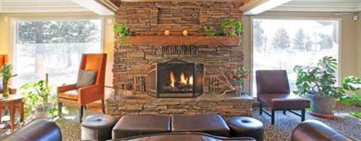фото отеля Mammoth Creek Inn