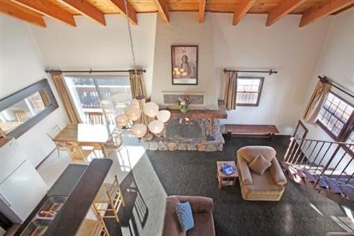 фото отеля Mammoth Creek Inn