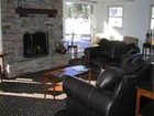 фото отеля Mammoth Creek Inn