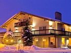 фото отеля Mammoth Creek Inn