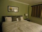 фото отеля Mammoth Creek Inn