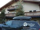 фото отеля Mammoth Creek Inn