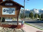 фото отеля Mammoth Creek Inn
