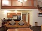 фото отеля Mammoth Creek Inn