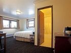 фото отеля Mammoth Creek Inn