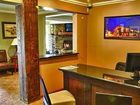 фото отеля Mammoth Creek Inn