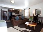 фото отеля Mammoth Creek Inn