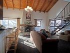 фото отеля Mammoth Creek Inn