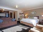 фото отеля Mammoth Creek Inn