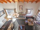 фото отеля Mammoth Creek Inn