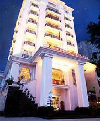 фото отеля Hue Queen Hotel