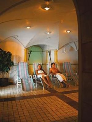 фото отеля Hotel Genziana Ortisei
