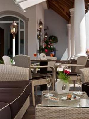 фото отеля Hotel Genziana Ortisei