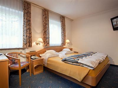 фото отеля Hotel Genziana Ortisei