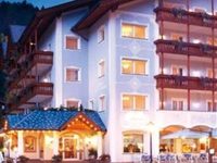 Hotel Genziana Ortisei