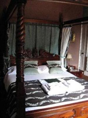 фото отеля Glenalmond House