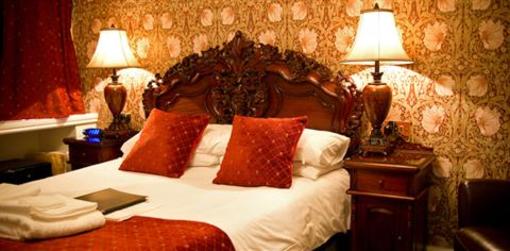 фото отеля Glenalmond House