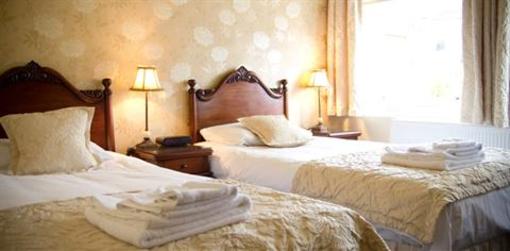 фото отеля Glenalmond House