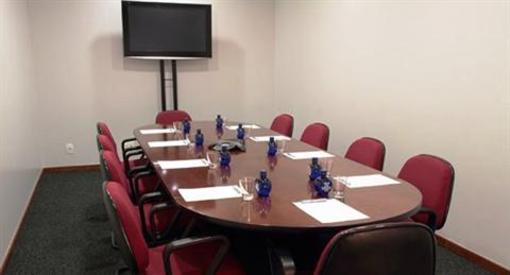 фото отеля Address Cidade Jardim Executive Flat
