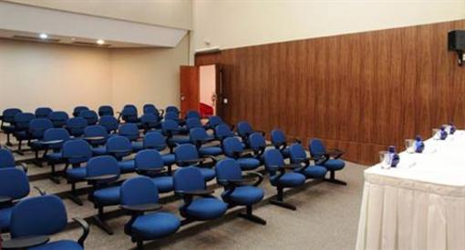 фото отеля Address Cidade Jardim Executive Flat