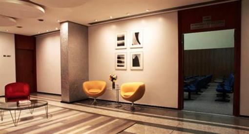 фото отеля Address Cidade Jardim Executive Flat