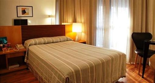 фото отеля Address Cidade Jardim Executive Flat